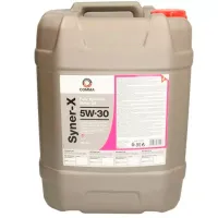 Моторна олива COMMA SYNER-X 5W-30 20л (E6B228)
