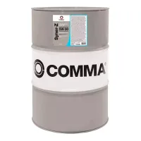Моторна олива COMMA SYNER-Z 5W-30 60л (D6354A)