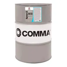Моторна олива COMMA SYNER-Z 5W-30 60л (D6354A)