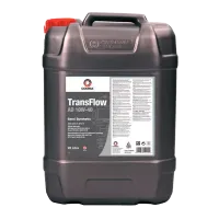 Моторна олива COMMA TRANSFLOW AD 10W-40 20л (C71425)
