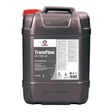 Моторна олива COMMA TRANSFLOW AD 10W-40 20л (C71425)