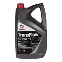 Масло моторне COMMA TRANSFLOW AD 10W-40 5л (C557DF)