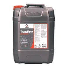Моторна олива COMMA TRANSFLOW SD 15W-40 20л (C71429)