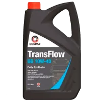 Масло моторне COMMA TRANSFLOW UD 10W-40 5л (C557DC)