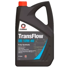 Масло моторне COMMA TRANSFLOW UD 10W-40 5л (C557DC)