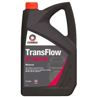 Масло моторне COMMA TRANSFLOW XP 20W-50 5л (C557F0)