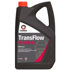 Масло моторне COMMA TRANSFLOW XP 20W-50 5л (C557F0)