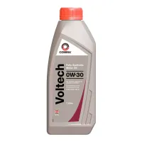 Масло моторне COMMA VOLTECH 0W-30 1л (D6CBCF)