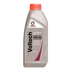 Масло моторне COMMA VOLTECH 0W-30 1л (D6CBCF)