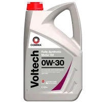 Масло моторне COMMA VOLTECH 0W-30 5л (D023A9)