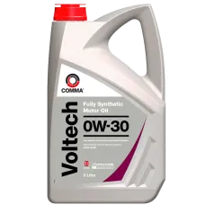 Масло моторне COMMA VOLTECH 0W-30 5л (D023A9)