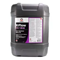 Моторна олива COMMA X-FLOW F PL. 5W-30 SYN. 20л (DA7571)
