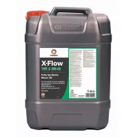 Моторна олива COMMA X-FLOW G 5W-40 SYN. 20л (DA7577)