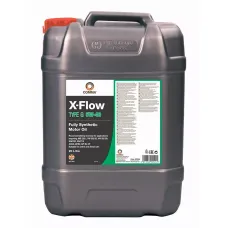 Моторна олива COMMA X-FLOW G 5W-40 SYN. 20л (DA7577)