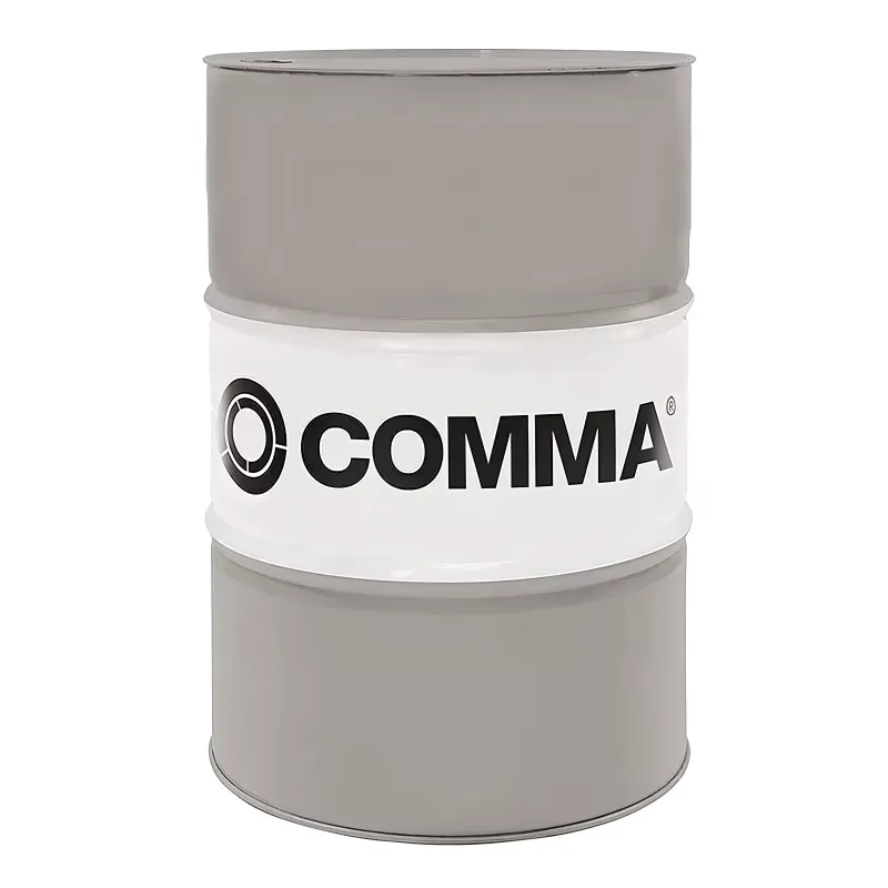Моторна олива COMMA X-FLOW G 5W-40 SYN 60л (B5027C)