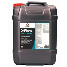 Моторна олива COMMA X-FLOW LL 5W-30 SYN. 20л (DA7584)