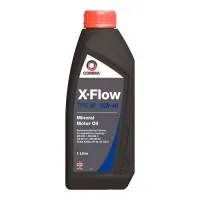 Масло моторне COMMA X-FLOW MF 15W-40 MIN. 1л (B3CD80)