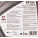 Масло моторне COMMA X-FLOW PD 5W-40 SYNT. 5л (B2EB6E)