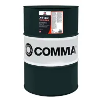 Моторна олива COMMA X-FLOW XS 10W-40 SEMI. 199л (C653B7)