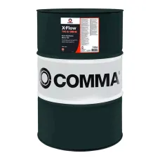 Моторна олива COMMA X-FLOW XS 10W-40 SEMI. 199л (C653B7)