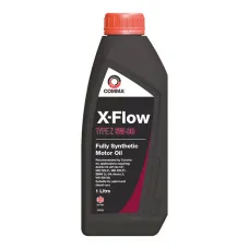 Масло моторне COMMA X-FLOW Z 5W-30 SYNT. 1л (C65E4C)