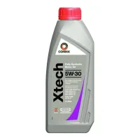 Масло моторне COMMA X-TECH 5W-30 1л (9F01C8)