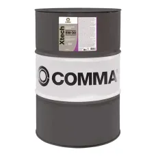 Моторна олива COMMA X-TECH 5W-30 60л (A9D766)