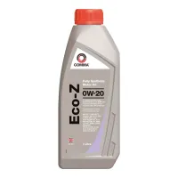 Моторна олива Comma Eco-Z 0W-20 1л (ECOZ0W201L)