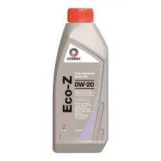 Моторна олива Comma Eco-Z 0W-20 1л (ECOZ0W201L)