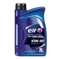 Моторна олива Elf Evolution 700 Turbo Diesel 10W-40 SN/CF 1л (ELF019)
