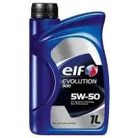 Масло моторне ELF Evolution 900 5W-50 1L (194851)