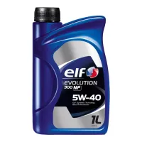 Моторна олива Elf Evolution 900 NF 5W-40 SL/CF 1л (194875)