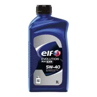 Моторна олива Elf Evolution 900 SXR 5W-40 SN/CF 1л (ELF003)