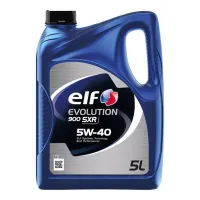 Моторна олива ELF Evolution 900 SXR 5W-40 SN/CF 5л (194877)
