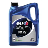 Моторна олива Elf Evolution 900 USX 5W-30 5л (210322)