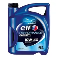 Моторне масло Elf Performance Experty 10W-40 5L (194732)