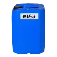 Моторне масло Elf Performance Polytrafic 10W-40 20L (148482)