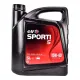 Моторна олива Elf Sporti 5 15W-40 5л (209663)
