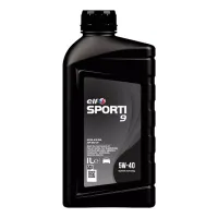 Масло моторне SPORTI 9 5W40 1л (208446)