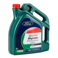 Моторна олива FORD 0W-20 WSSM2C952A1 5л (15B0B9)