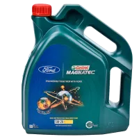 Моторна олива FORD 5W-20 magnatec 5л (15800D)
