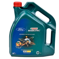 Моторна олива FORD 5W-20 magnatec 5л (15800D)