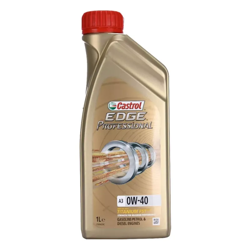 Моторна олива FORD EDGE Prof A3 0W-40 1л (156E9A)