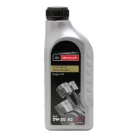Моторна олива FORD Engine Oil 5W-30 A5, 1л (15CF53)