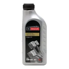 Моторна олива FORD Engine Oil 5W-30 A5, 1л (15CF53)