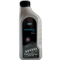 Олива моторна FORD FORMULA-F 5W-30 1 л (155D4B)