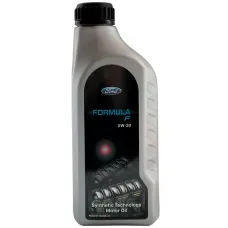 Олива моторна FORD FORMULA-F 5W-30 1 л (155D4B)