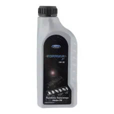 Олива моторна FORD FORMULA-F 5W-30 1л (15595A)