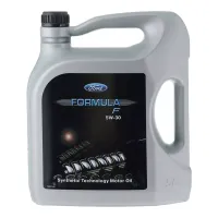 Олива моторна FORD FORMULA-F 5W-30 5л (15595E)