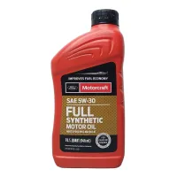 Олива моторна FORD Full Synthetic Motor Oil 5W-30 0.946л (XO5W30QFS)